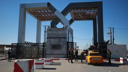 İsrail'in ateşkes anlaşmasına rağmen Gazze’de Refah Sınır Kapısı'nı açmayacağı duyuruldu!