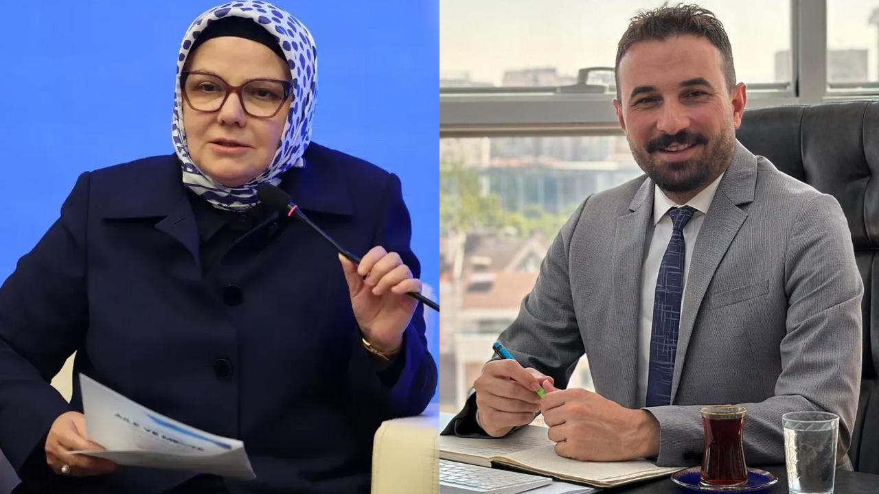 İthal Vekil Ayşe Böhürler Bu Konuda Konuşacak En Son Kişidir!