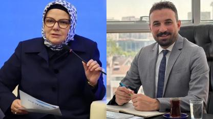 İthal Vekil Ayşe Böhürler Bu Konuda Konuşacak En Son Kişidir!