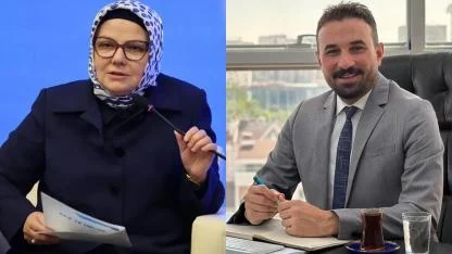 İthal Vekil Ayşe Böhürler Bu Konuda Konuşacak En Son Kişidir!