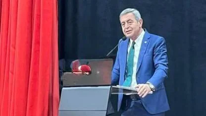 İYİ Parti Kayseri Teşkilatında Kongre Süreci Tamamlandı: Gözler İl Kongresinde!