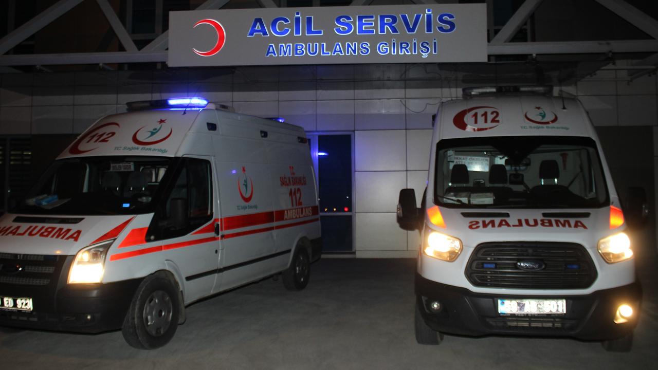 İYİ Partili başkanın oğlu öldürüldü!