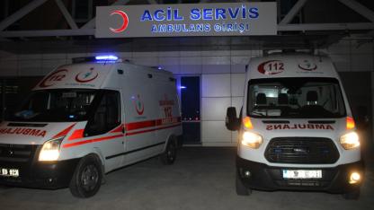 İYİ Partili başkanın oğlu öldürüldü!