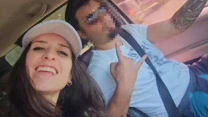 İzmir’de bir kadın, kocasının ateşlediği silahla hayatını kaybetti!