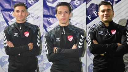 Kayseri Bölgesinden 3 Hakem Bahis Skandalı Nedeniyle PFDK’ya Sevk Edildi!