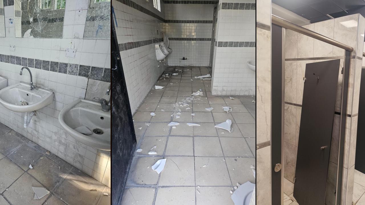 Kayseri Büyükşehir Belediyesi&#039;nden Vatandaşa Çağrı: “Kamu Malı Hepimizin”