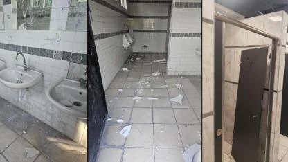 Kayseri Büyükşehir Belediyesi'nden Vatandaşa Çağrı: “Kamu Malı Hepimizin”