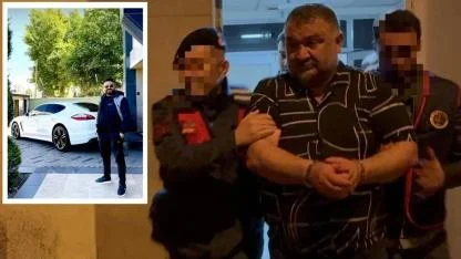 Kayseri Müteahhit Cinayetinde Şok Gelişme: Katil Zanlısından Sarsıcı İfade!