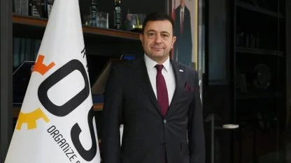 Kayseri OSB Atıksu Arıtma Tesisi Mekanik Altyapısı yüzde 50 tasarrufla yenilendi!