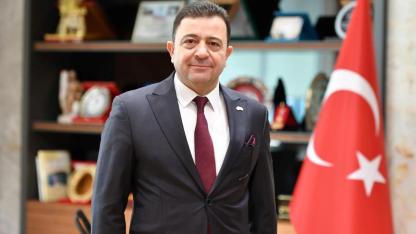 Kayseri OSB Başkanı Mehmet Yalçın: “Cumhuriyet, Milletimizin Yeniden Dirilişidir”