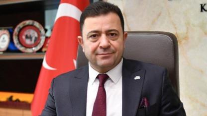 Kayseri OSB Başkanı Yalçın: "Kayseri’nin 9 aylık ihracatı 2 milyar 812 milyon dolara ulaştı"