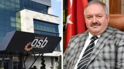 Kayseri OSB eski Başkanı Nursaçan ve yöneticiler hakim karşısına çıktı!