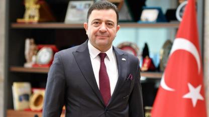 Kayseri OSB’nin ‘E-OSB Portalı’ sanayicinin hizmetinde!