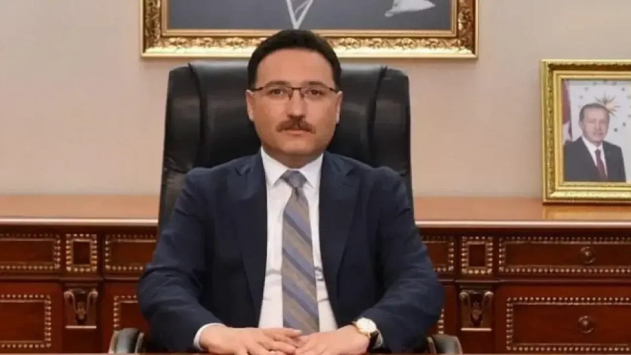 Kayseri protokolünden 29 Ekim mesajları!