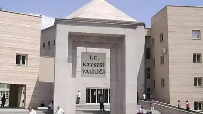 Kayseri Valiliği Uyardı: Cumhuriyet Meydanı Neden Trafiğe Kapatılacak?