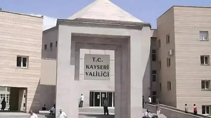 Kayseri Valiliği Uyardı: Cumhuriyet Meydanı Neden Trafiğe Kapatılacak?