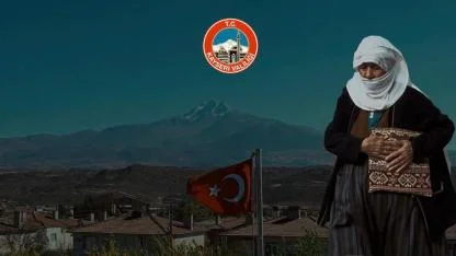 Kayseri Valiliğinden Duygusal Cumhuriyet Bayramı Videosu: “Gururla, İnançla, Aynı Heyecanla…”