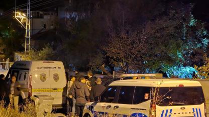 Kayseri'de çifte cinayet: Karı koca cami çıkışında evlerinin önünde öldürüldü!