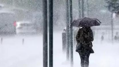 Kayseri’de Hava Serinliyor: Meteorolojiden Peş Peşe Uyarılar!