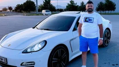 Kayseri’de iş adamı aracında uğradığı silahlı saldırıda hayatını kaybetti!