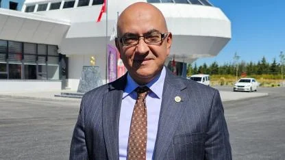 Kayseri'de mesleki eğitime ilgi arttı!