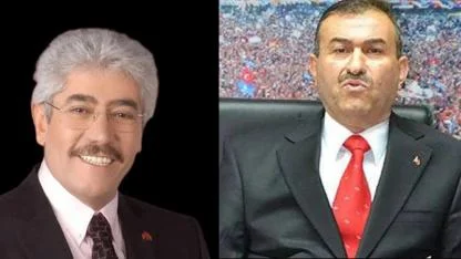 Kayseri’de Şok Gelişme: Ünlü İş İnsanı Mustafa Eraslan Gözaltına Alındı!