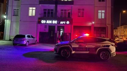 Kayseri’de yaşlı kadın evinde ölü bulundu!