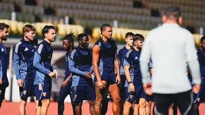 Kayserispor, Alanyaspor ile Hazırlık Maçında Karşılaşacak!