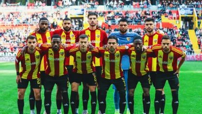 Kayserispor, Süper Lig’de 9 Maçtır Galibiyete Hasret!