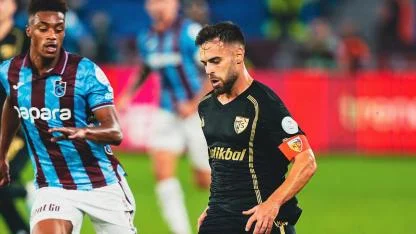 Kayserispor, Trabzon deplasmanında tanıdık skorla mağlup oldu!