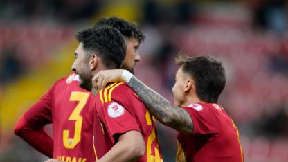 Kayserispor, Ziraat Türkiye Kupası’nda Bir Üst Tura Yükseldi!