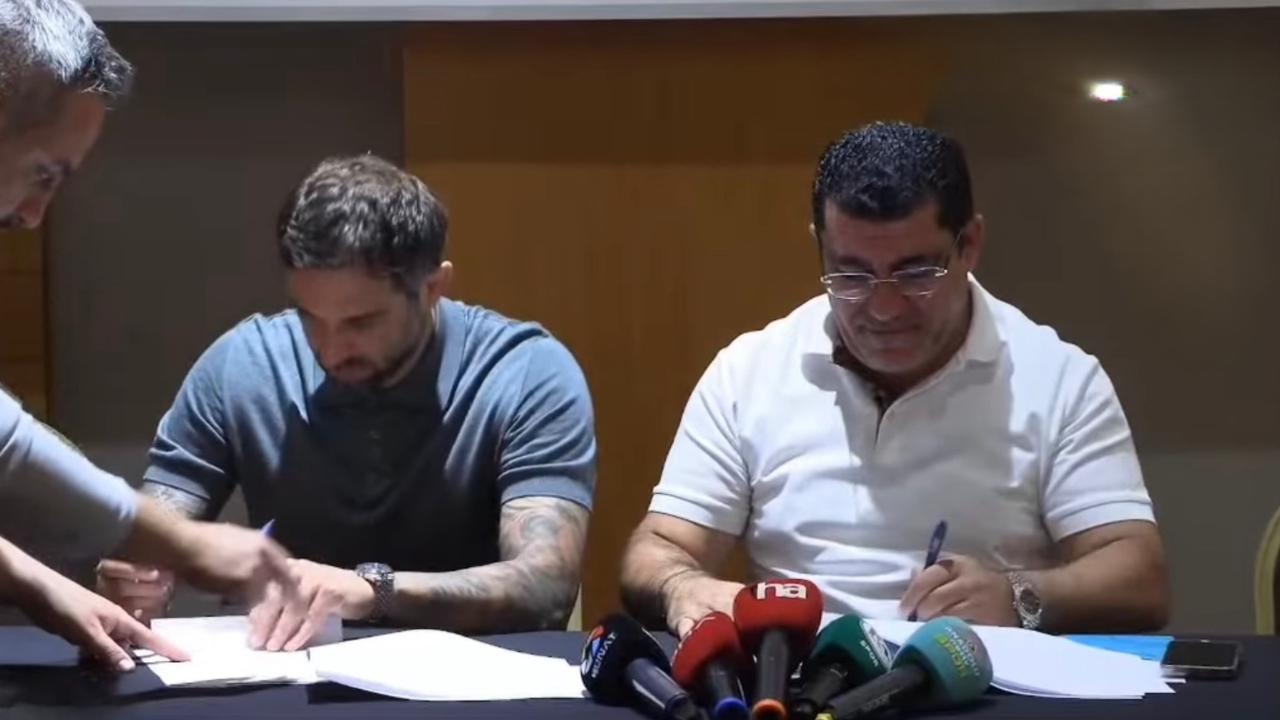 Kayserispor’da Djalovic dönemi başladı!