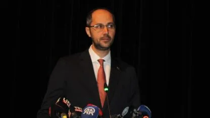 Kentsel Dönüşüm Başkanı Alp: "İstanbul'un 39 ilçesinde dönüşüm projelerimiz devam ediyor"