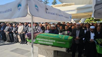 Kızılkaya ailesinin acı günü!
