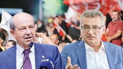 KKTC yarın sandıkta: ‘İki devletli çözüm ile federasyon arasında seçim yapılacağı söylemi propagandadır’