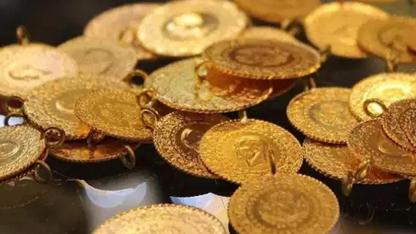 Kritik karar sonrası fiyatlar dalgalandı: Haftanın son işlem gününde altın ne kadar oldu?