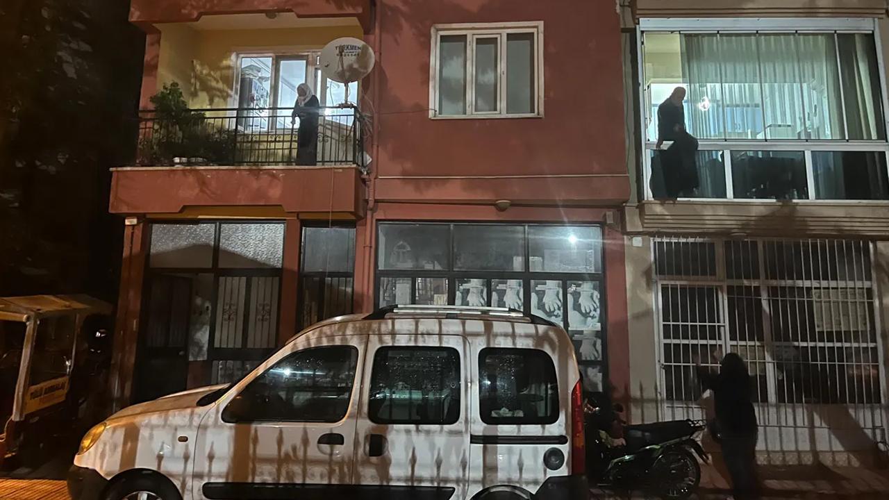 Kütahya&#039;da korkutan deprem! İstanbul&#039;da da hissedildi!