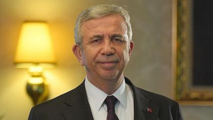Mansur Yavaş İçin Soruşturma İzni Talebi: Başsavcılık Harekete Geçti!