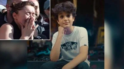 Mattia Ahmet Minguzzi davasında karar açıklandı! Yasemin Minguzzi kararı duyunca bayıldı!