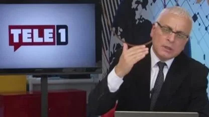 Merdan Yanardağ'ın sahibi olduğu Tele 1'e kayyum atandı!