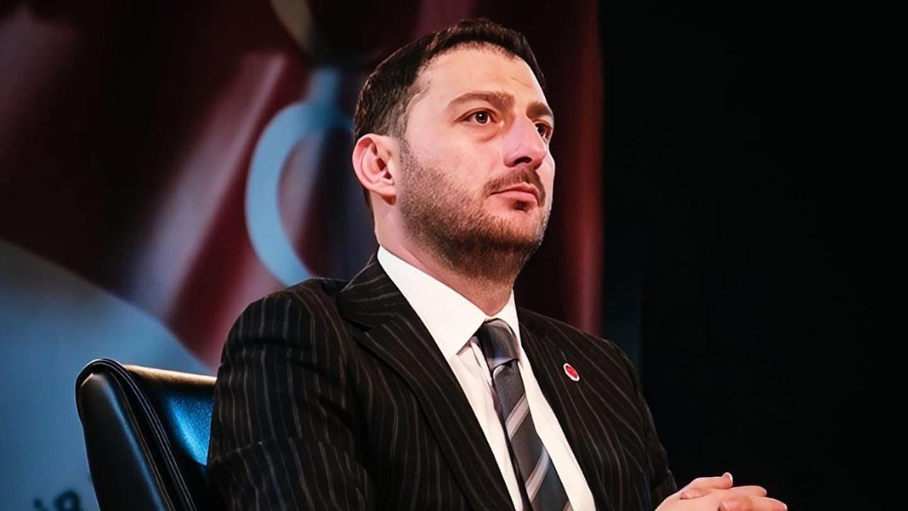 MHP Kayseri İl Başkanlığı’ndan Birlik ve Beraberliği Güçlendiren Ziyaretler!