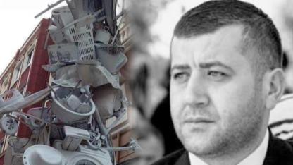 MHP’li Baki Ersoy: “Kadın ve Çocuklara Karşı Suçlarda En Ağır Ceza İçin Çalışacağım”