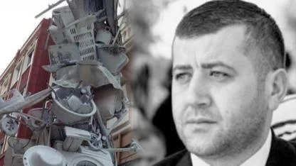 MHP’li Baki Ersoy: “Kadın ve Çocuklara Karşı Suçlarda En Ağır Ceza İçin Çalışacağım”