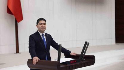 MHP’li Özdemir’den ‘Mobil İletişim’le ilgili soru önergesi!