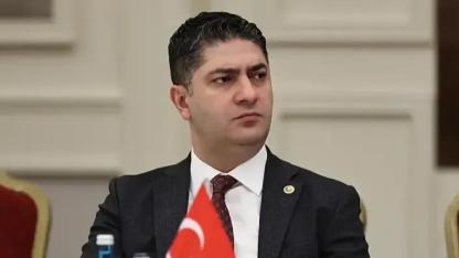 MHP'li Özdemir'den Sert Mesaj: “Ülkücü Hareket’in Sabrını Sınamasınlar”