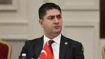 MHP'li Özdemir'den Sert Mesaj: “Ülkücü Hareket’in Sabrını Sınamasınlar”