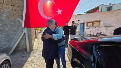 Milletvekili Bayar Özsoy’dan Talas Çıkarması