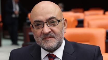 Milletvekili Dr. Murat Cahid Cıngı: “Çağdaş Tıp Memleketim Kayseri’de Başladı!”