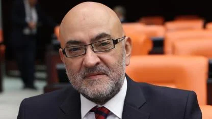Milletvekili Dr. Murat Cahid Cıngı: “Çağdaş Tıp Memleketim Kayseri’de Başladı!”