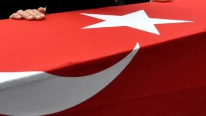 MSB acı haberi verdi... Tokat'ta hastaneye kaldırılan asker şehit oldu!